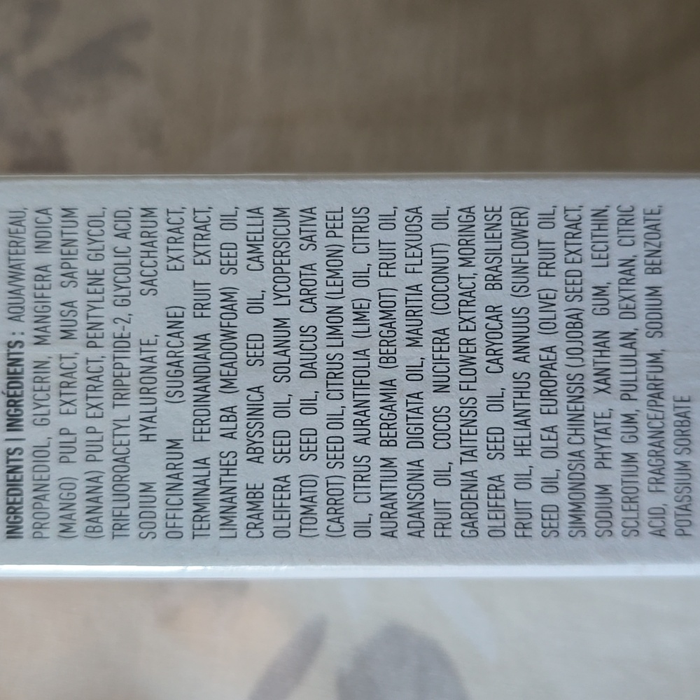Monat Rewind Age Control Nectar - Picture 4 of 12